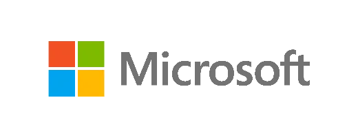 Treas Host Microsoft Logo