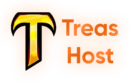Treas Host Light Logo