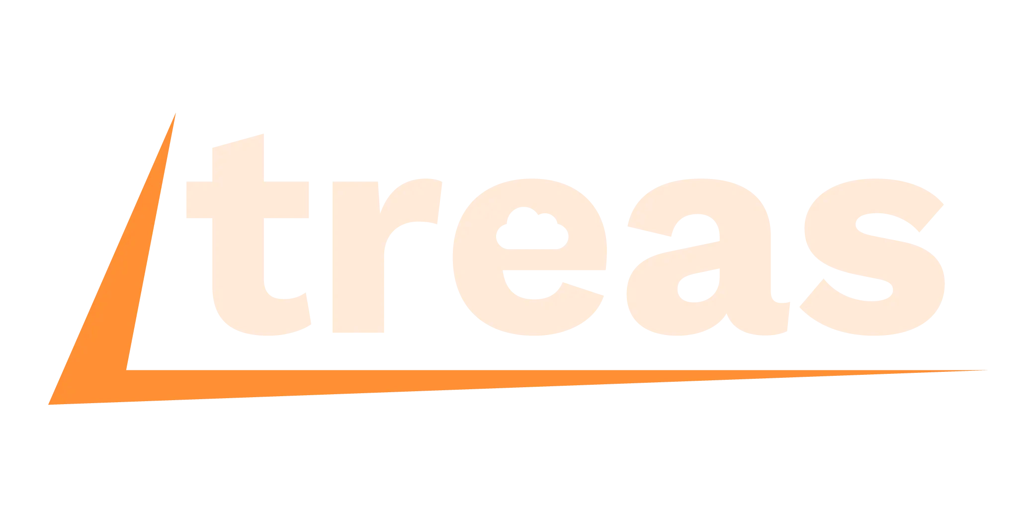 Treas Host Logo